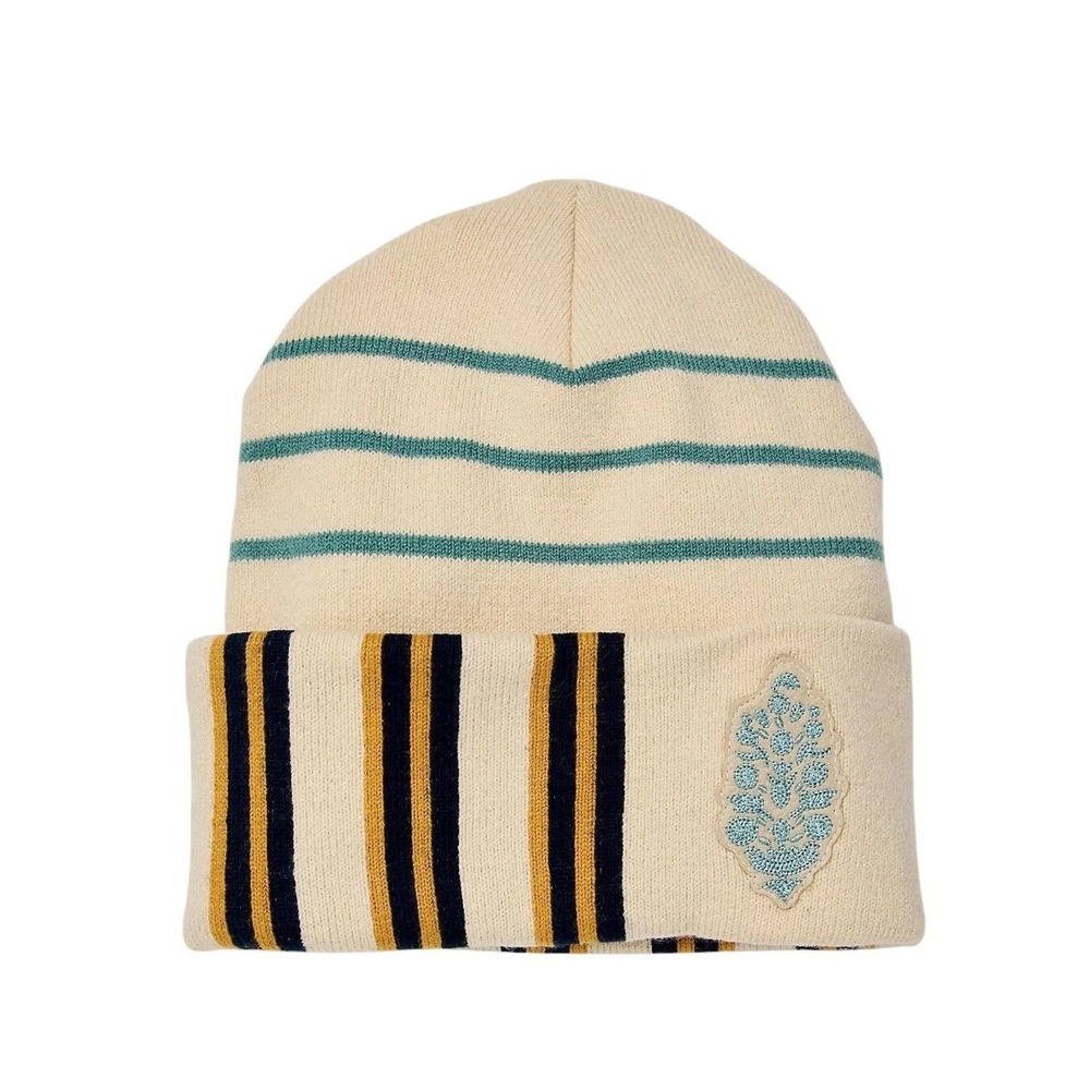 FP Movement by Free People Park City Prep Beanie Women One Size NWT